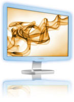 Philips 220X1SW Panormico X-line 56 cm (22 ) Monitor LCD (220X1SW/00)